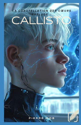 Callisto : "La Constellation Des Coeurs" PRÉLUDE