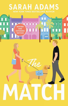 The Match : A Novel