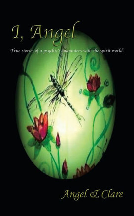 I, Angel : True Stories of a Psychic's Encounters with the Spirit World