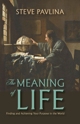 The Meaning of Life : Finding and Achieving Your Purpose in the World