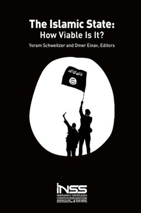 The Islamic State : How Viable Is It?