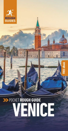 Pocket Rough Guide Venice (Travel Guide with Free Ebook)