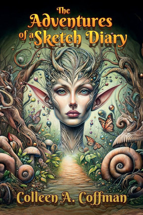 The Adventures of a Sketch Diary