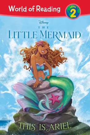 Little Mermaid - This Is Ariel
