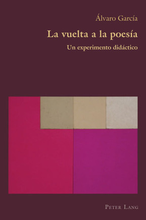 La Vuelta a la Poesaia : Un Experimento Didaactico