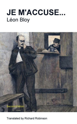 Je M'Accuse... Je M'Accuse...