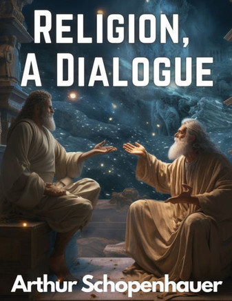 Religion, A Dialogue