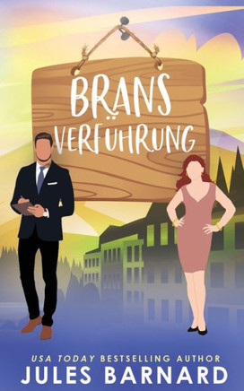 Brans Verführung Brans Verführung