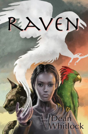 Raven (Carver'S World)