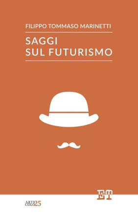 Saggi sul futurismo