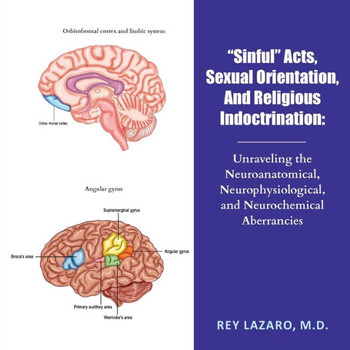 Sinful Acts, Sexual Orientation, and Religious Indoctrination : Unraveling the Neuroanatomical, Neurophysiological, and Neurochemical Aberrancies