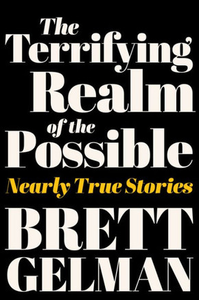 The Terrifying Realm of the Possible : Nearly True Stories