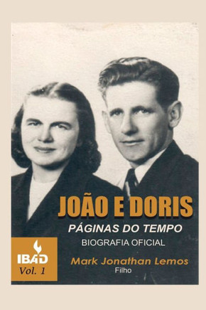 João E Doris : Páginas Do Tempo