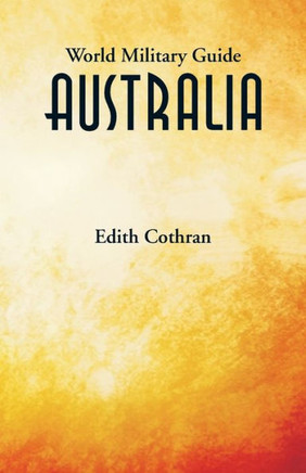 World Military Guide : Australia
