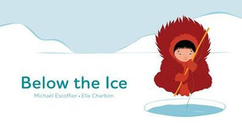 Below the Ice