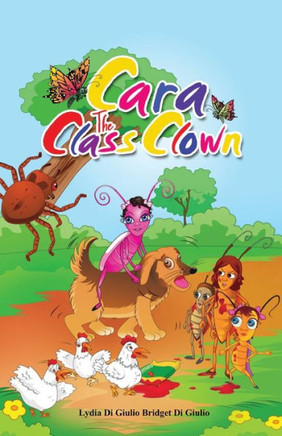 Cara The Class Clown