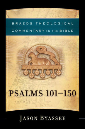 Psalms 101-150