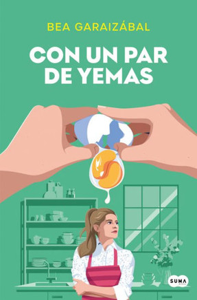 Con Un Par de Yemas