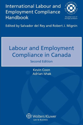 Labour and Employment Compliance in Canada