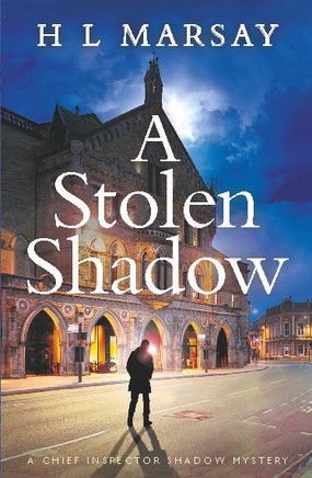 A Stolen Shadow