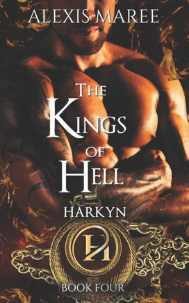 The Kings of Hell - Harkyn : Book Four