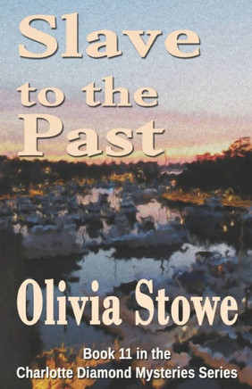 Slave To The Past: Book 11 In The Charlotte Diamond Mysteries Series