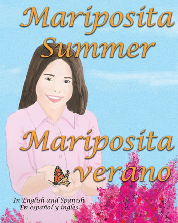 Mariposita Summer : Mariposita Verano
