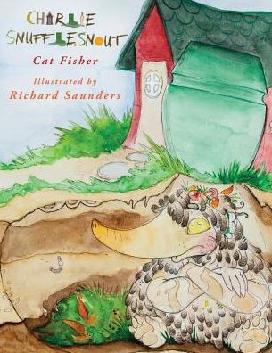 Charlie Snufflesnout: Making Recycling Fun For Children.