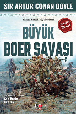 Büyük Boer Savasi