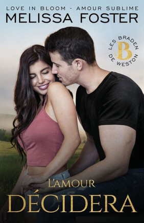L' amour Décidera : Hugh Braden