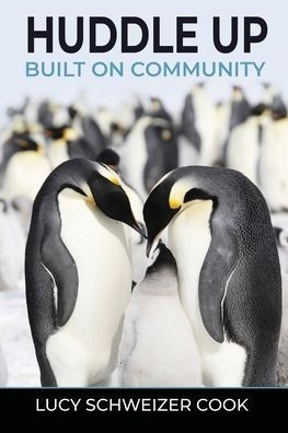 Huddle Up : Built on Community