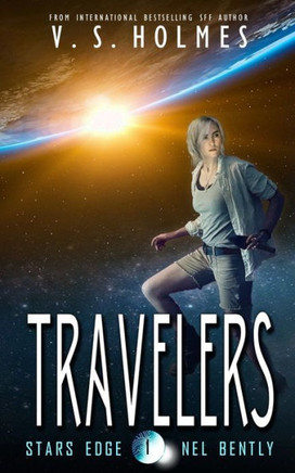 Travelers (Stars Edge: Nel Bently)