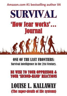 Survival : How Fear Works