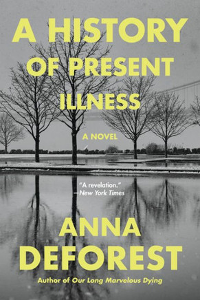 A History of Present Illness