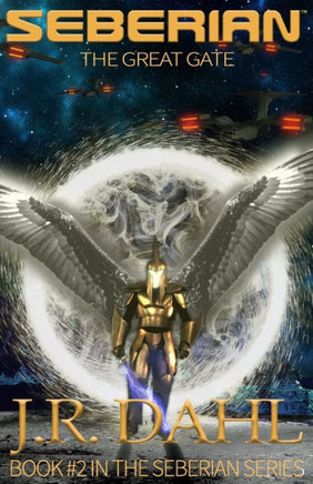 Seberian The Great Gate