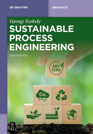 Sustainable Process Engineering