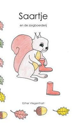 Saartje En de Zorgboerderij Saartje En de Zorgboerderij