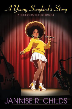 A Young Songbird's Story, A Singer's Battle for Her Soul