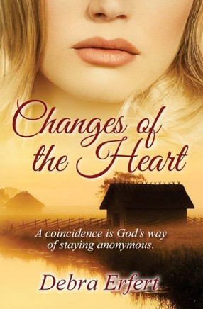 Changes Of The Heart: A West By Southwest Romantic Suspense Series Book 1