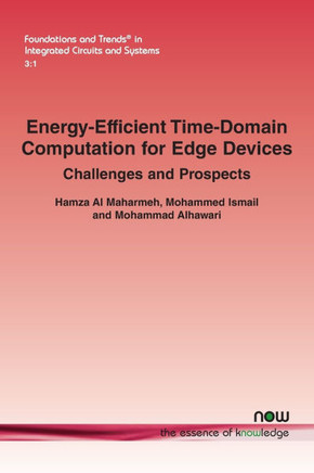 Energy-Efficient Time-Domain Computation for Edge Devices : Challenges and Prospects