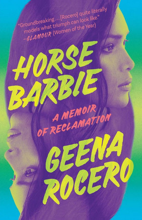 Horse Barbie : A Memoir of Reclamation