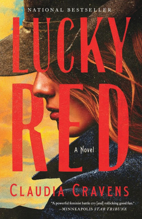 Lucky Red : A Novel