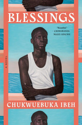 Blessings : A Novel