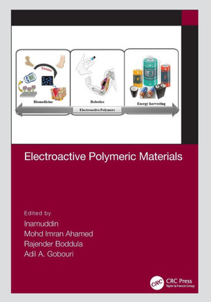 Electroactive Polymeric Materials