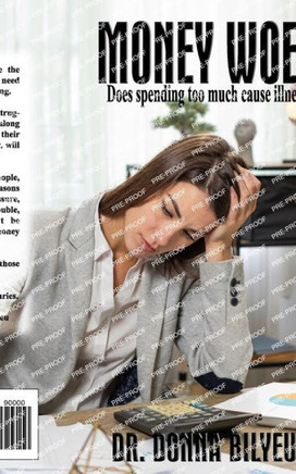 Money Woes : Does Spending Too Much Cause Illness?