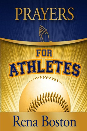 Prayers For Athletes