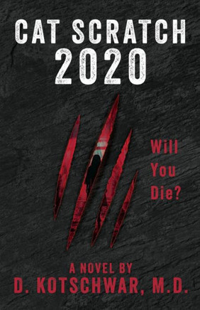 Cat Scratch Game 2020 : Will You Die?