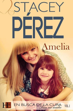 Amelia En Busca De La Cura Zamanky Vol. 1 (Spanish Edition)