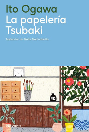 La Papelería Tsubak