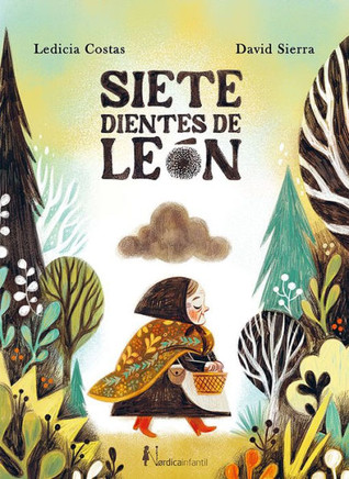 Siete Dientes de Leon